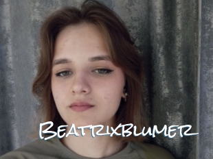 Beatrixblumer