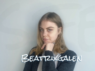 Beatrixgalen