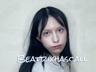 Beatrixhascall
