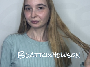 Beatrixhewson