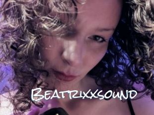 Beatrixxsound