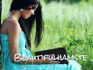 Beautifulhamste