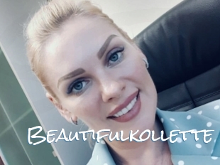 Beautifulkollette