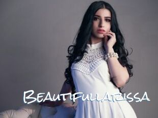 Beautifullarissa