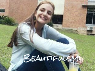 Beautifulsmi