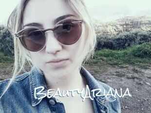 BeautyAriana