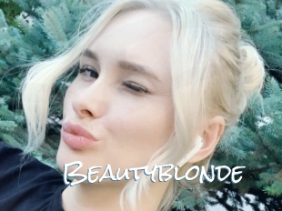 Beautyblonde