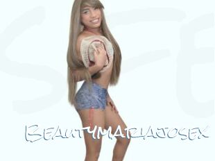Beautymariajosex