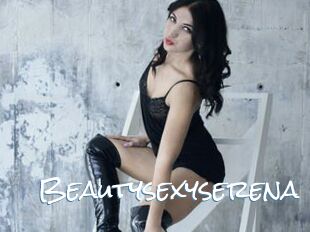 Beautysexyserena