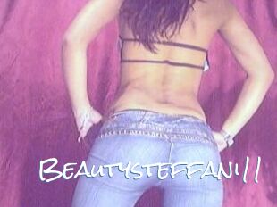 Beautysteffani11