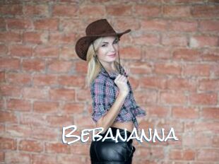 Bebananna