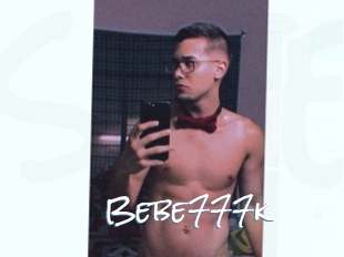 Bebe777k