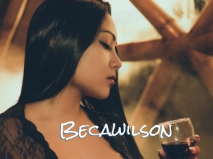 Becawilson