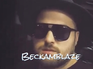 Beckamblaze