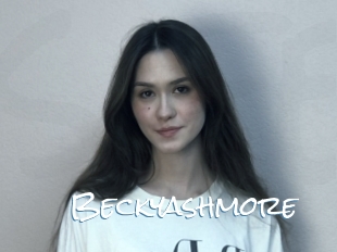 Beckyashmore