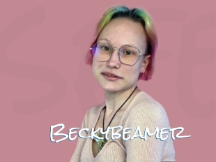 Beckybeamer