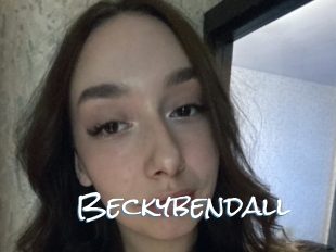 Beckybendall