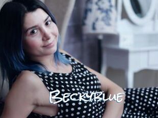 Beckyblue