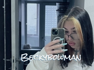 Beckybowman
