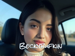 Beckybufkin