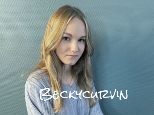 Beckycurvin