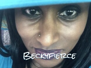 Beckyfierce