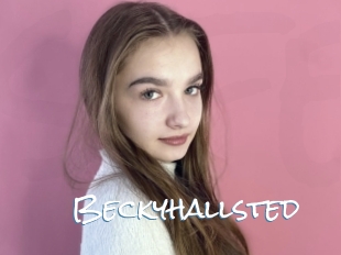 Beckyhallsted