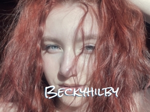 Beckyhilby