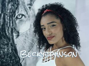 Beckyjohnson