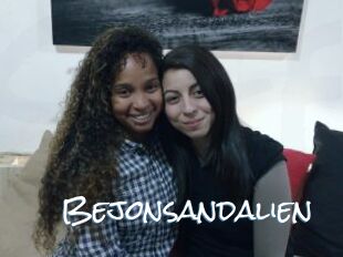 Bejonsandalien