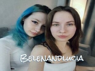 Belenandlucia