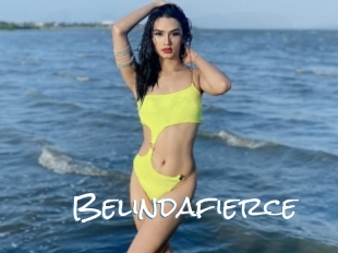 Belindafierce