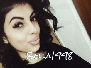 Bella1998