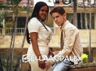 Bellaandalex