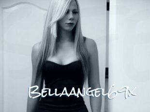 Bellaangel69x