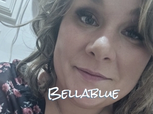 Bellablue