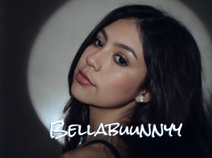 Bellabuunnyy