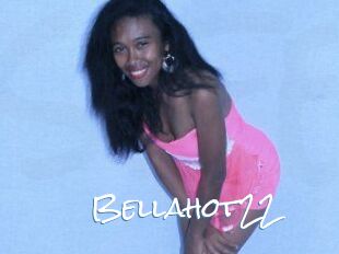 Bellahot22