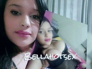 Bellahotsex