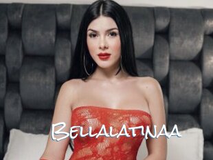 Bellalatinaa