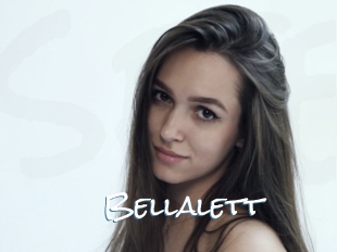 Bellalett