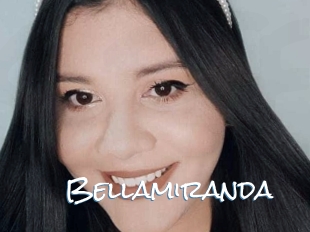 Bellamiranda