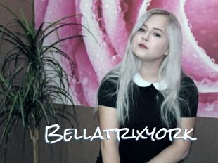 Bellatrixyork