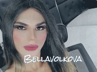Bellavolkova