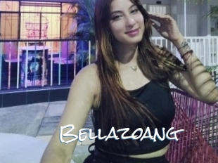 Bellazoang