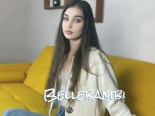 Bellebambi