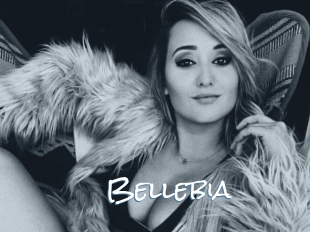 Bellebia
