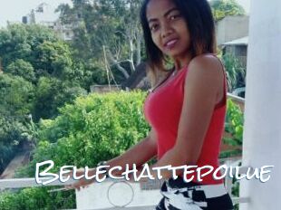 Bellechattepoilue