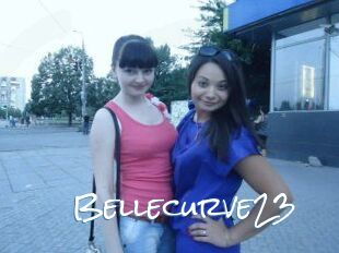 Bellecurve23