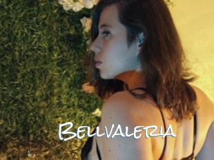 Bellvaleria